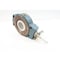 Dezurik Steel 150 Stainless Wafer 4In Butterfly Valve 2100080R002 - alternate 4